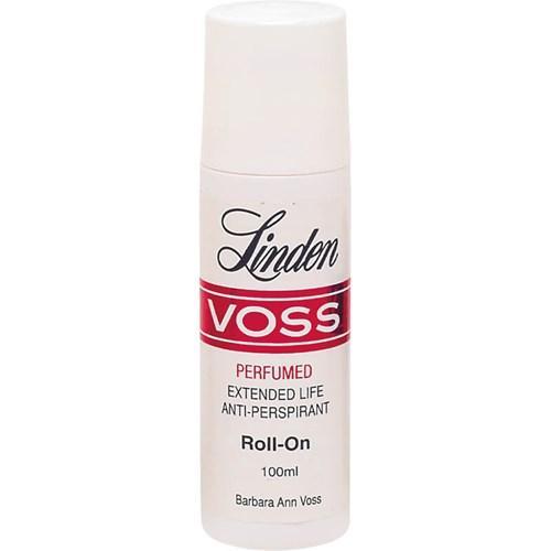 VOSS Perfumed Roll-On - Fairy springs pharmacy