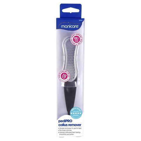 MANICARE PediPRO Callus Remover