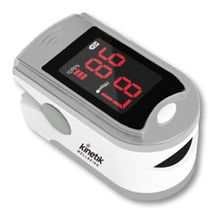 KINETIK WELLBEING Finger Pulse Oximeter