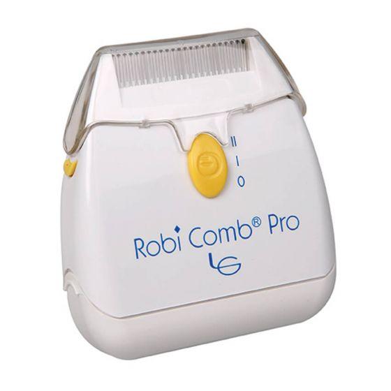 Licetec Robi Electronic Comb Unit - Fairyspringspharmacy