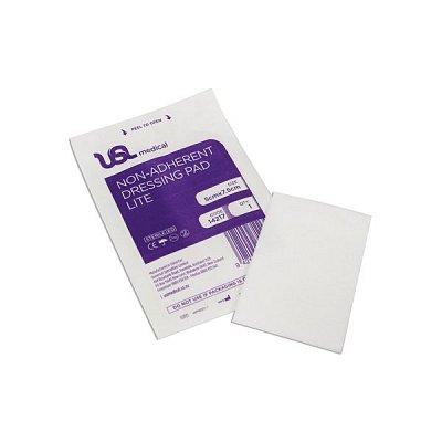 Non-Adherent Dressing Pad Lite