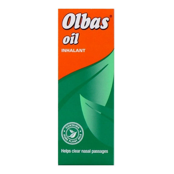 OLBAS OIL 28ml