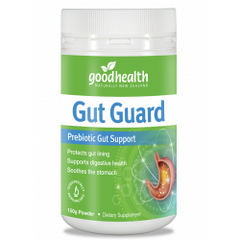 Good Health Gut Guard 150g Powder