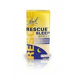 RESCUE REMEDY Sleep Spray 20ml - Fairy springs pharmacy