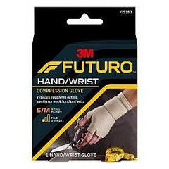 FUTURO Compression Glove S/M - Fairy springs pharmacy