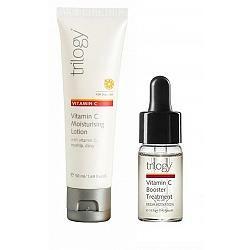 Trilogy Vitamin C Brightening Duo Pack - Fairy springs pharmacy