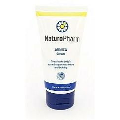 Naturo Pharm Arnica Cream 100g - Fairy springs pharmacy