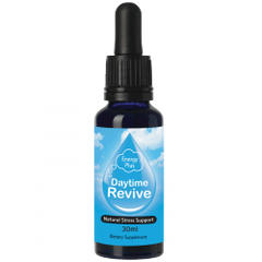 SleepDrops Daytime Revive Drops 30ml - Fairy springs pharmacy