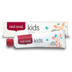 RED SEAL Kids 75g Toothpaste