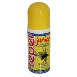 Repel Junior Roll On 50ml - Fairy springs pharmacy