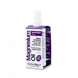 Better You Magnesium Oil 100ml - Goodnight - Fairy springs pharmacy