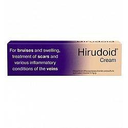 Hirudoid Cream 40g - Fairy springs pharmacy