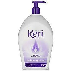 ALPHA KERI Super Hydrating Moisturising Lotion 1L