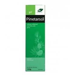 EGO Pinetarsol Gel 100g - Fairy springs pharmacy