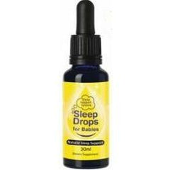 SleepDrops For Babies 30ml - Fairy springs pharmacy