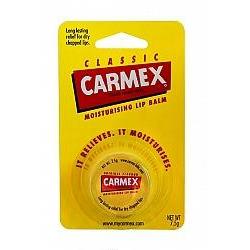 Classic CARMEX 7.5g Pot - Fairy springs pharmacy