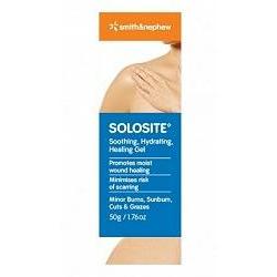 Solosite 50g - Fairy springs pharmacy