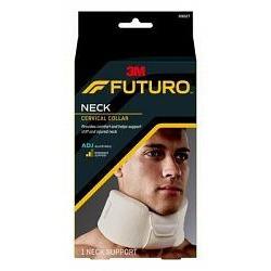 FUTURO Cervical Collar Adjustable - Fairy springs pharmacy