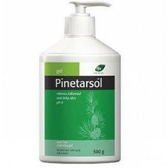 EGO Pinetarsol Gel 500g - Fairy springs pharmacy