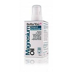 Better You Magnesium Oil 100ml - Original - Fairy springs pharmacy