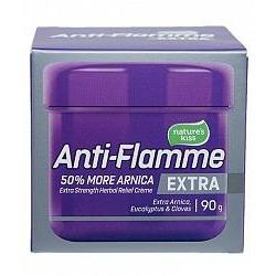 Natures Kiss Anti-Flamme Extra Creme 90g - Fairyspringspharmacy