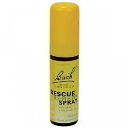 BACH Rescue Remedy Spray 20ml - Fairy springs pharmacy