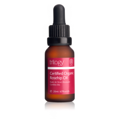 Trilogy Rosehip Oil 20ml - Fairy springs pharmacy