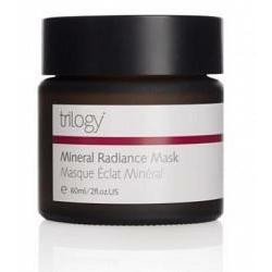 Trilogy Mineral Radiance Mask 60ml - Fairy springs pharmacy