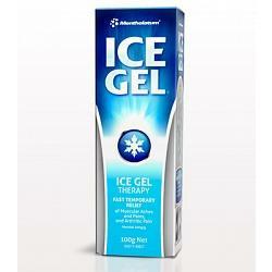 Mentholatum Ice Gel 100g - Fairyspringspharmacy