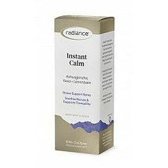 RADIANCE Instant Calm Spray 30ml - Fairy springs pharmacy