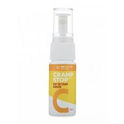 NZNaturals Crampstop Spray 25ml - Fairy springs pharmacy