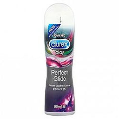 DUREX Perfect Glide Lub. 50ml - Fairy springs pharmacy