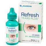 REFRESH TEARS PLUS - Fairyspringspharmacy