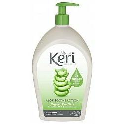 ALPHA KERI Aloe Soothe Lotion 1L