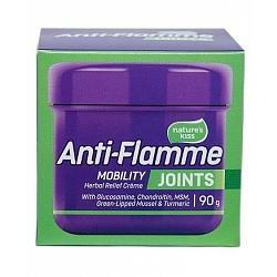 Natures Kiss Anti-Flamme Joints 90g - Fairyspringspharmacy