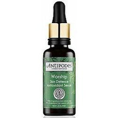 Antipodes Worship Skin Defense Antioxidant Serum 30ml - Fairy springs pharmacy