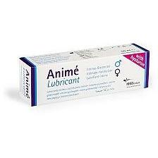 ANIME Lubricant 50ml - Fairy springs pharmacy