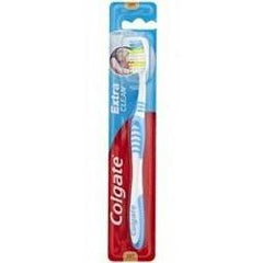 COLGATE Extra Clean Medium Toothbrush - Fairy springs pharmacy