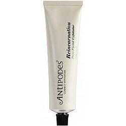 Antipodes Reincarnation Pure Facial Exfoliator 75ml - Fairy springs pharmacy