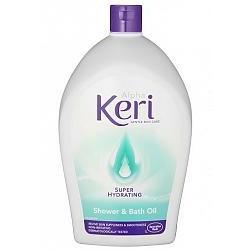 ALPHA KERI Super Hydrating Shower and Bath Oil 1L