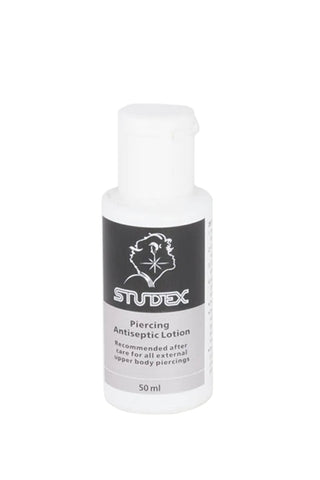 STUDEX Piercing Antiseptic Lotion 50ml