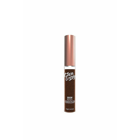 Thin Lizzy Brow Ready Filler Dark Brown - Fairy springs pharmacy