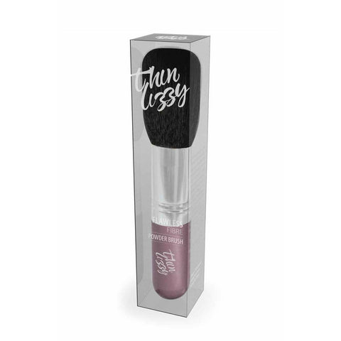 Thin Lizzy Flawless Fibre Brush - Fairy springs pharmacy