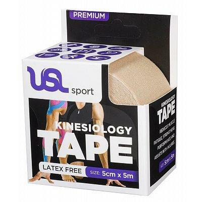 USL Kinesoilogy Tape - Beige